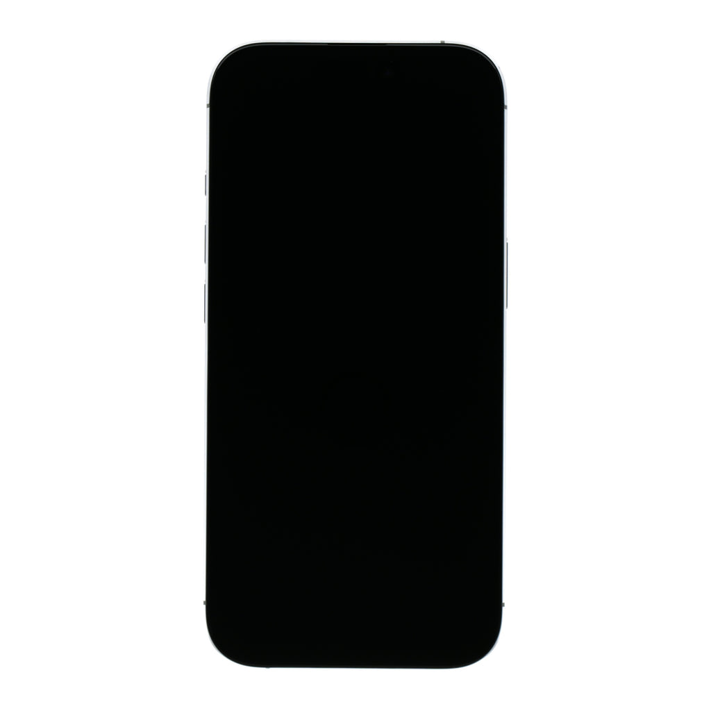 95新 Apple iPhone 16 Pro 128G 白色鈦金屬 中國大陸版