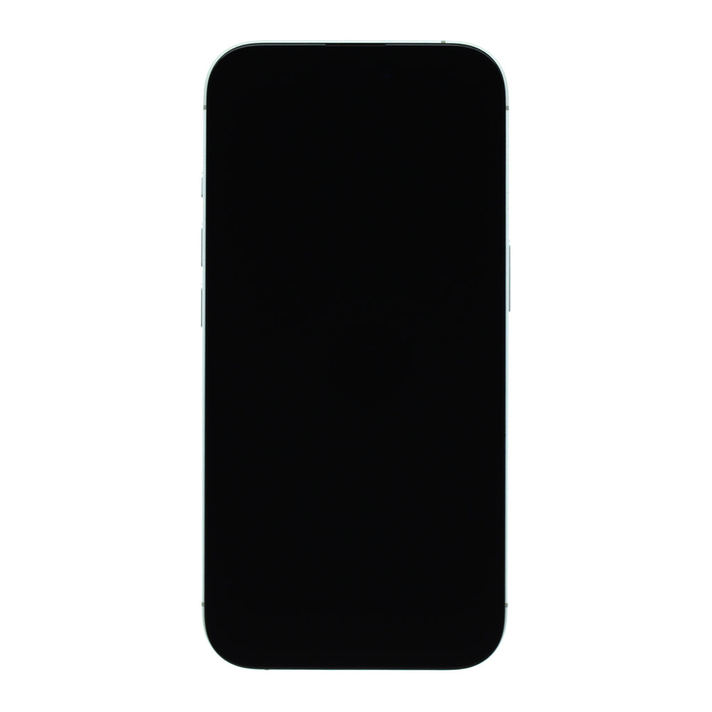 95新 Apple iPhone 16 128G 白色 中國大陸版
