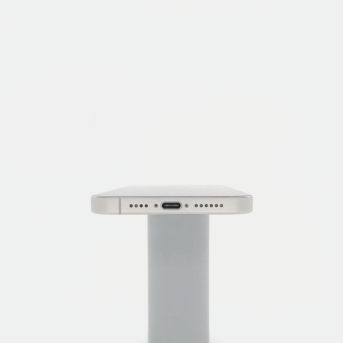 95新 Apple iPhone 15 Pro Max 256G 白色鈦金屬 中國大陸版