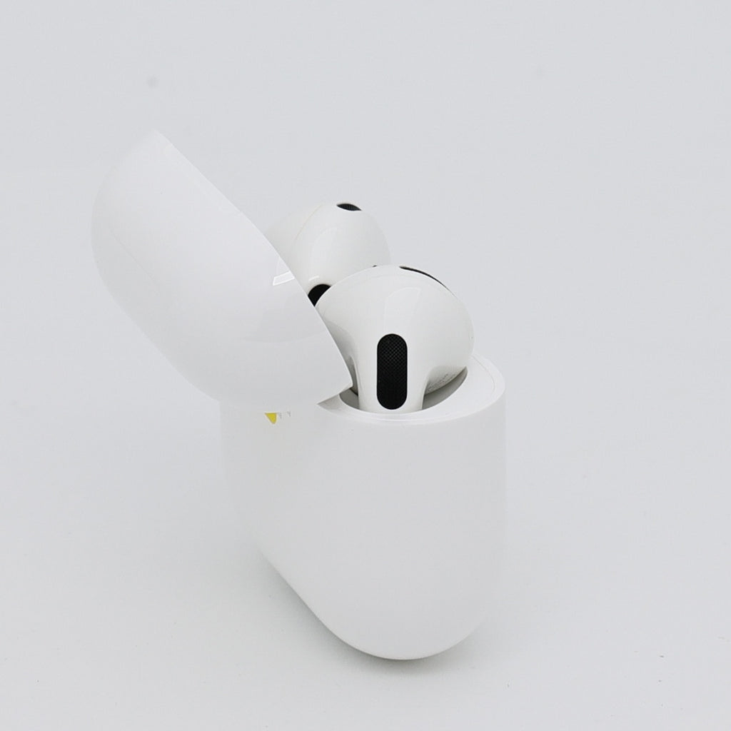 99新 Apple AirPods 4 (不支持主动降噪) 白色