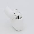 99新 Apple AirPods 4 (不支持主动降噪) 白色