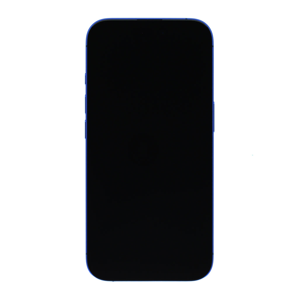99新 Apple iPhone 16 256G 群青色 中國大陸版
