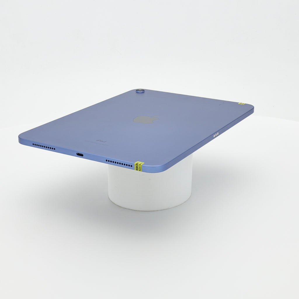 99新 Apple iPad 10代 64G 藍色 WIFI