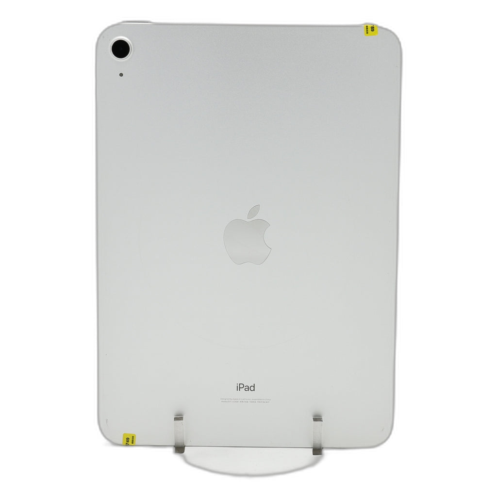 95新 Apple iPad 10代 64G 銀色 WIFI