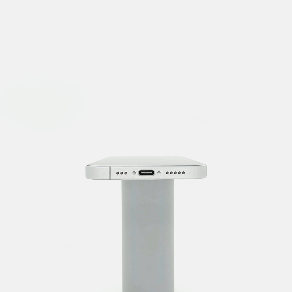 95新 Apple iPhone 16 256G 白色 中國大陸版