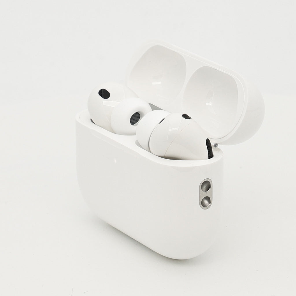 99新 Apple AirPods Pro 3 白色