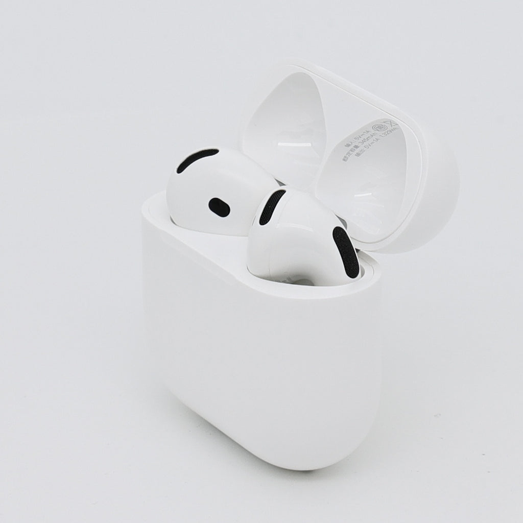 99新 Apple AirPods 4 (支持主动降噪) 白色
