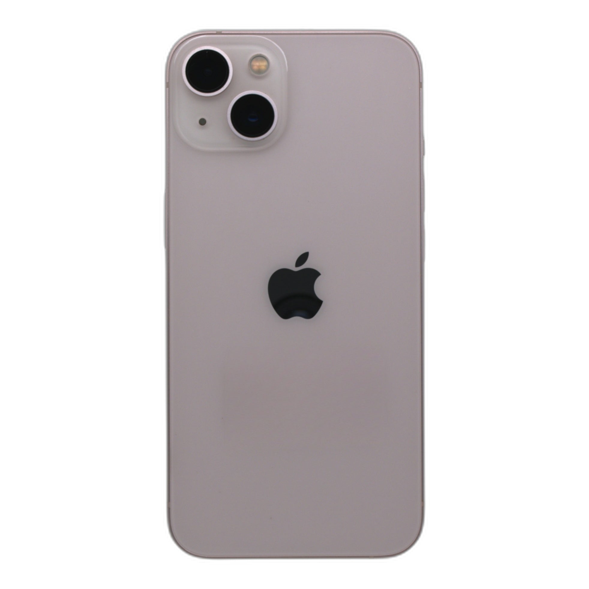 95新 Apple iPhone 13 128G 粉紅色 中國大陸版