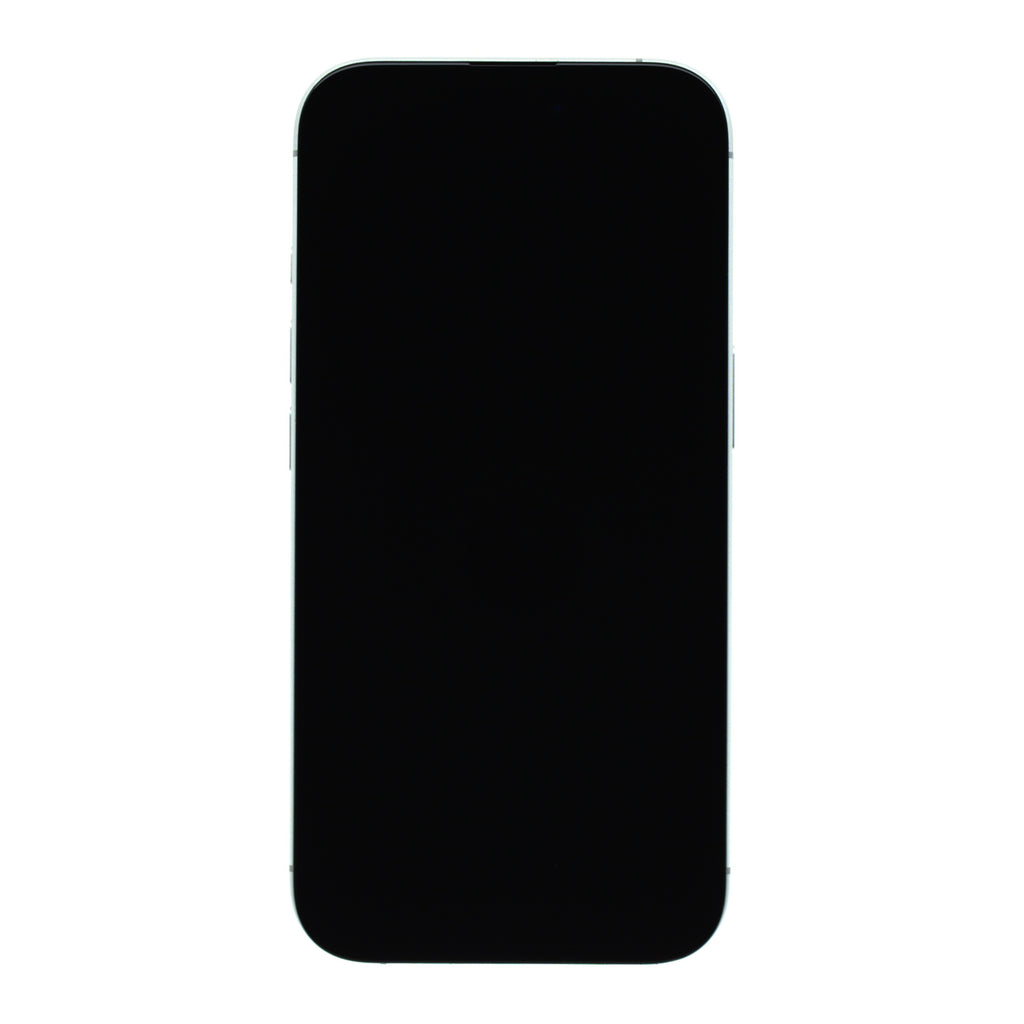 95新 Apple iPhone 16 512G 白色 中國大陸版