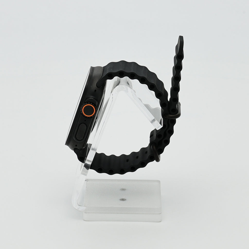 99新 Apple Watch Ultra 2 49毫米 鈦金屬