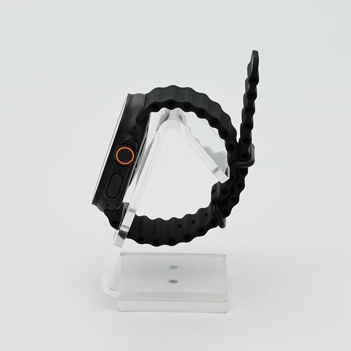 99新 Apple Watch Ultra 2 49毫米 鈦金屬