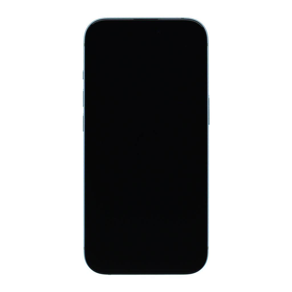 95新 Apple iPhone 15 256G 藍色 中國大陸版