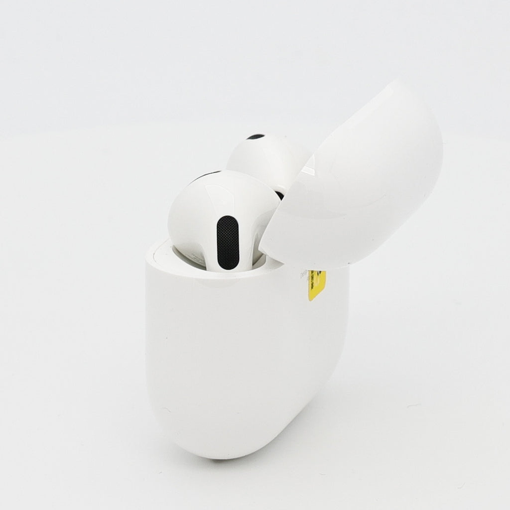 99新 Apple AirPods 4 (支持主动降噪) 白色