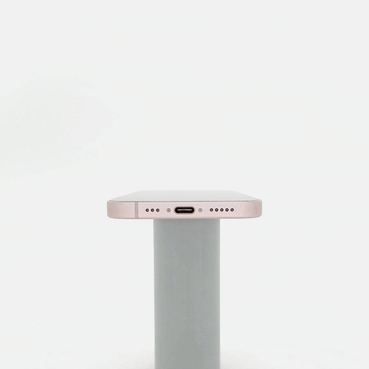 95新 Apple iPhone 15 256G 粉紅色 中國大陸版