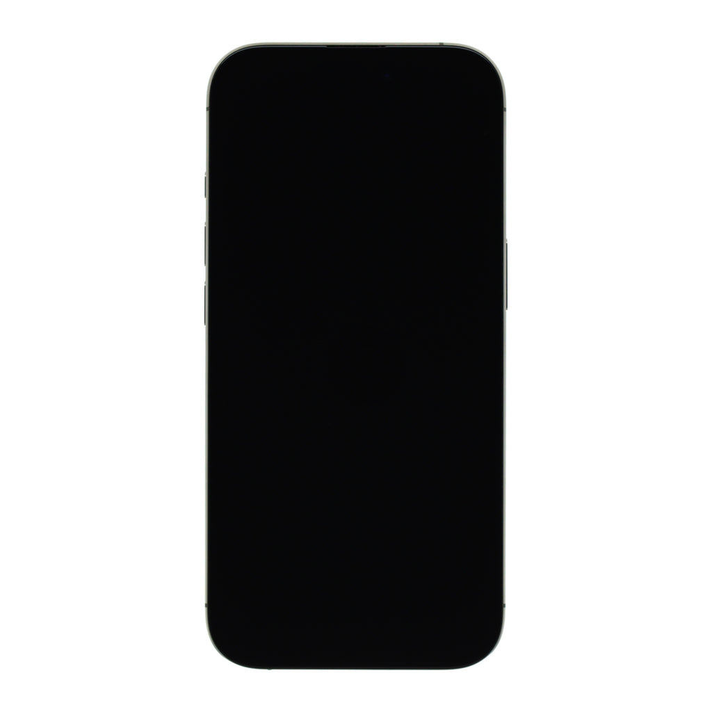 95新 Apple iPhone 16 Pro 128G 原色鈦金屬 中國大陸版