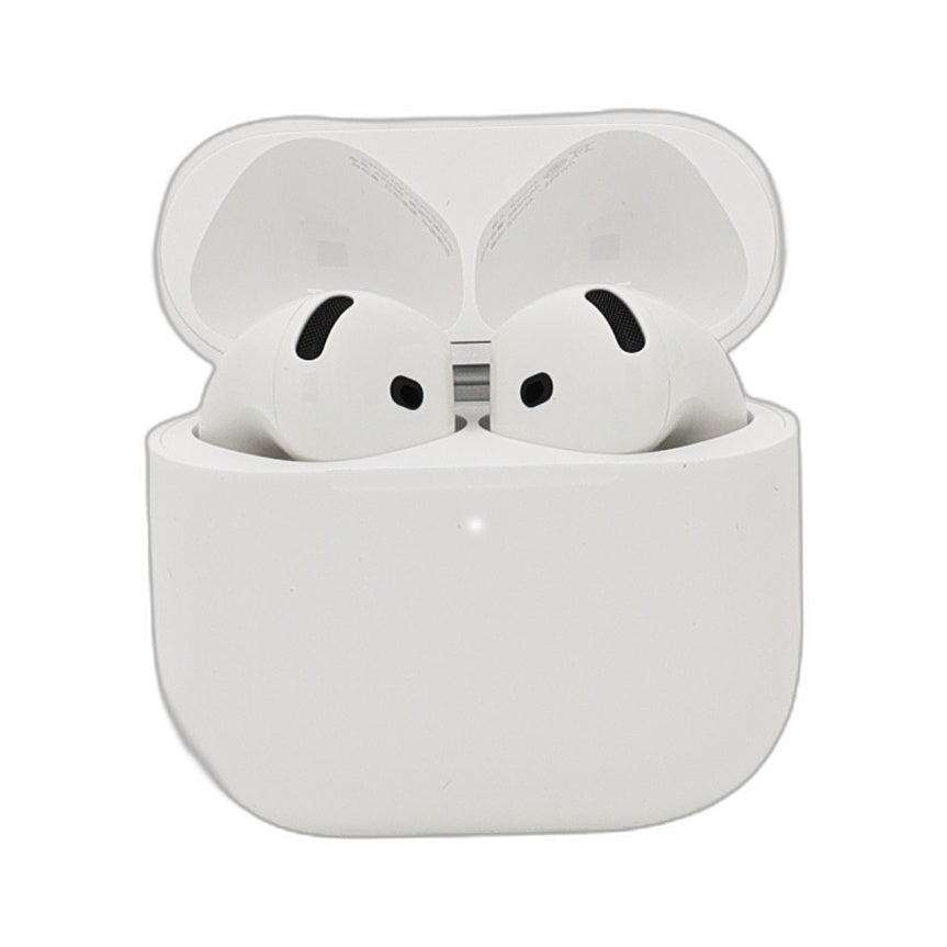 99新 Apple AirPods 4 (不支持主动降噪) 白色