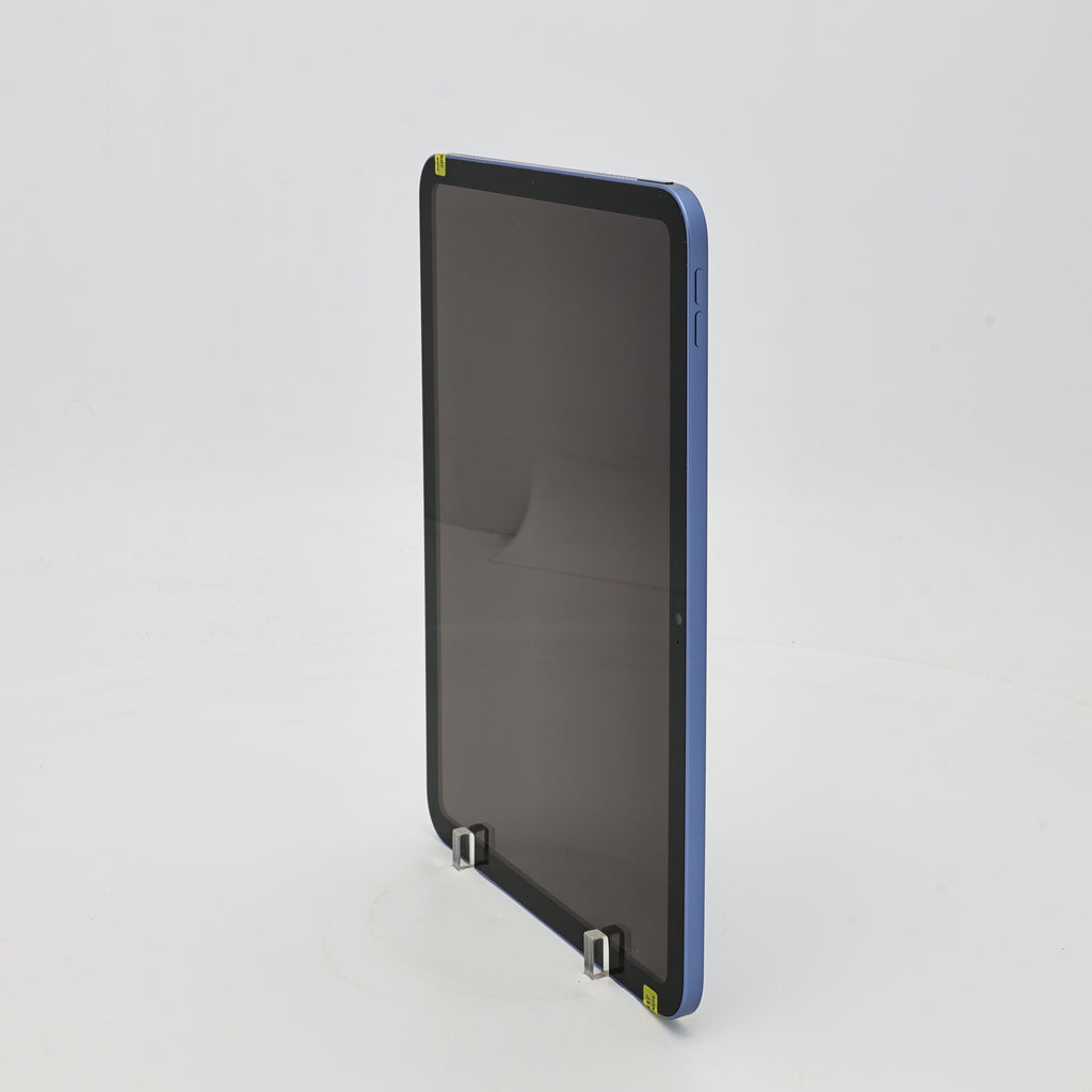 95新 Apple iPad 10代 256G 藍色 WIFI