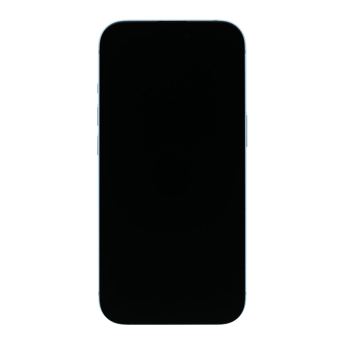 95新 Apple iPhone 15 128G 藍色 中國大陸版