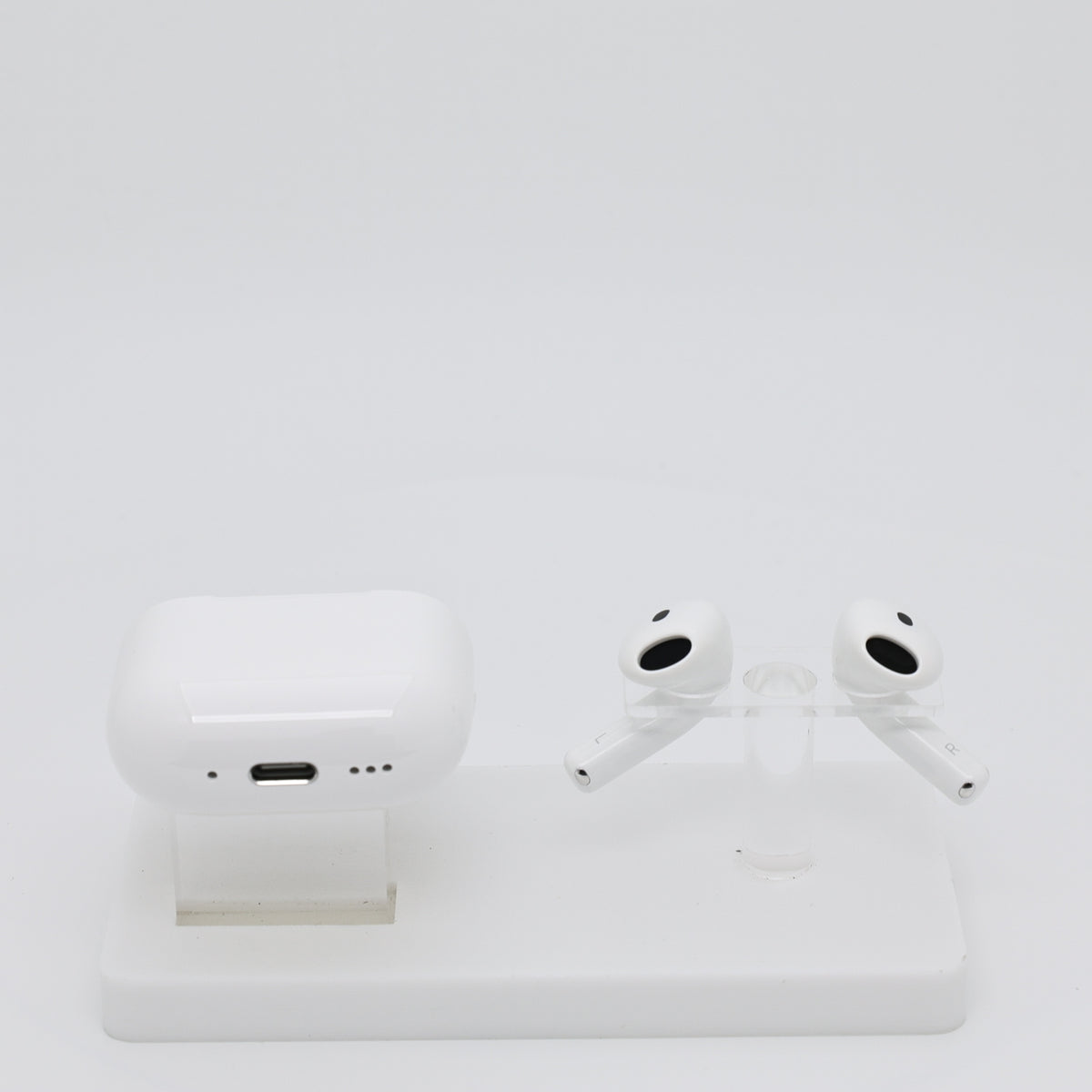 99新 Apple AirPods 5 白色