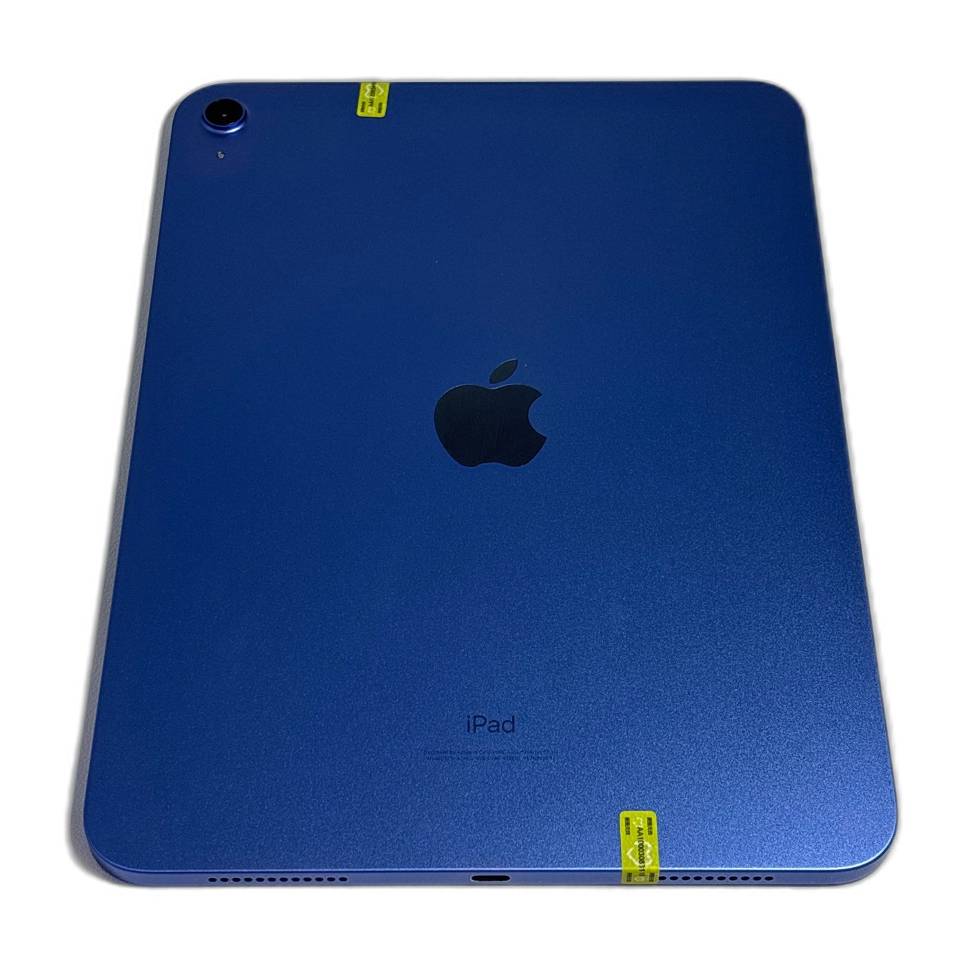 95新 Apple iPad 10代 64G 藍色 WIFI