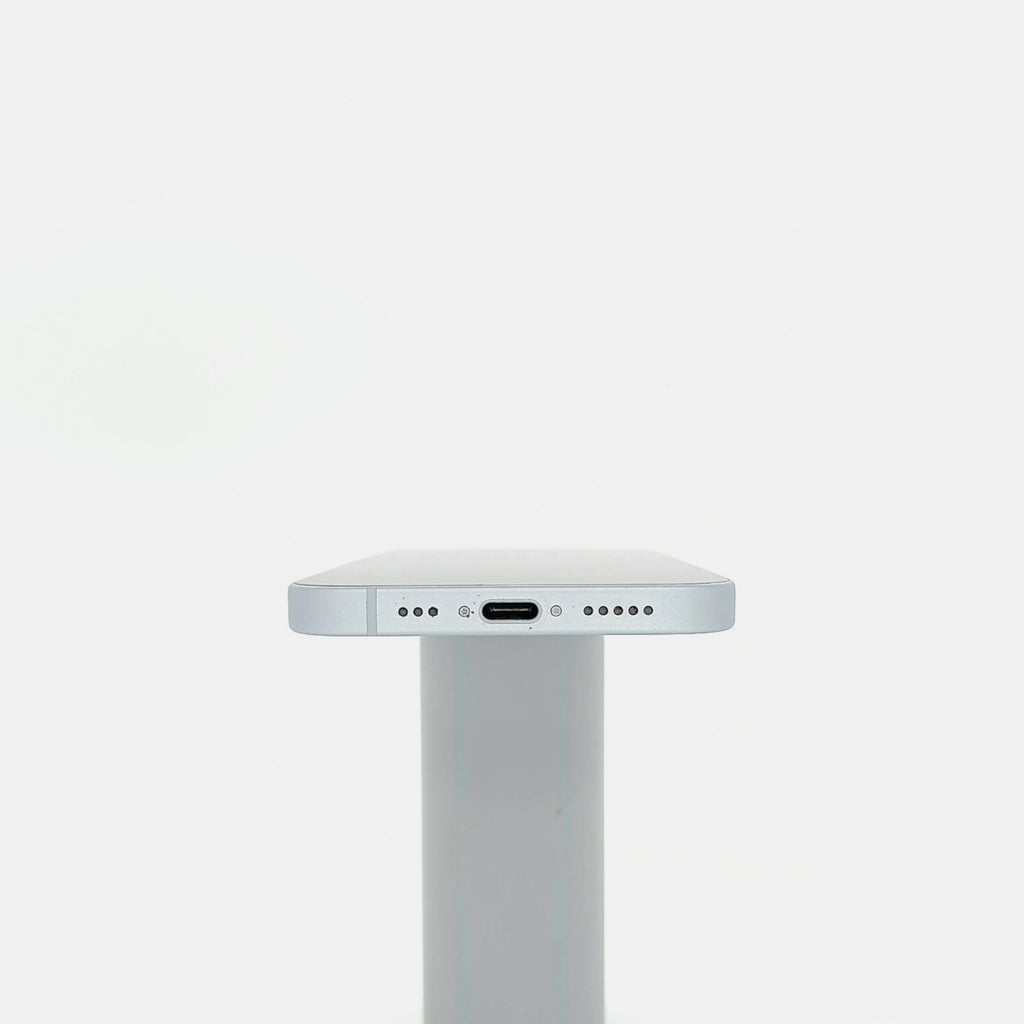 95新 Apple iPhone 15 256G 藍色 中國大陸版