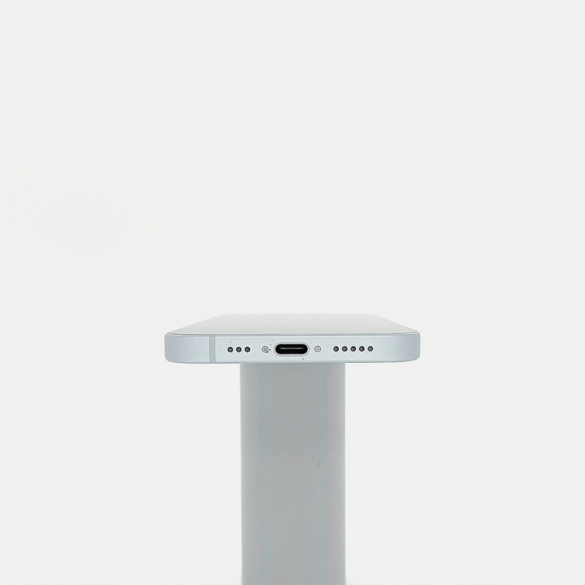 95新 Apple iPhone 15 256G 藍色 中國大陸版