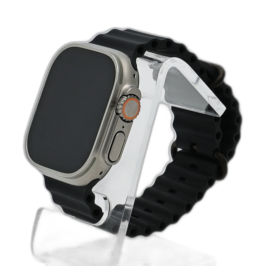 99新 Apple Watch Ultra 2 49毫米 鈦金屬