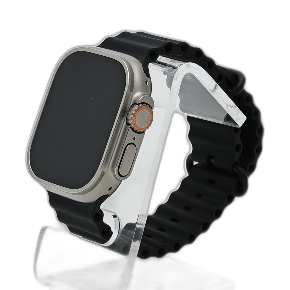99新 Apple Watch Ultra 2 49毫米 鈦金屬