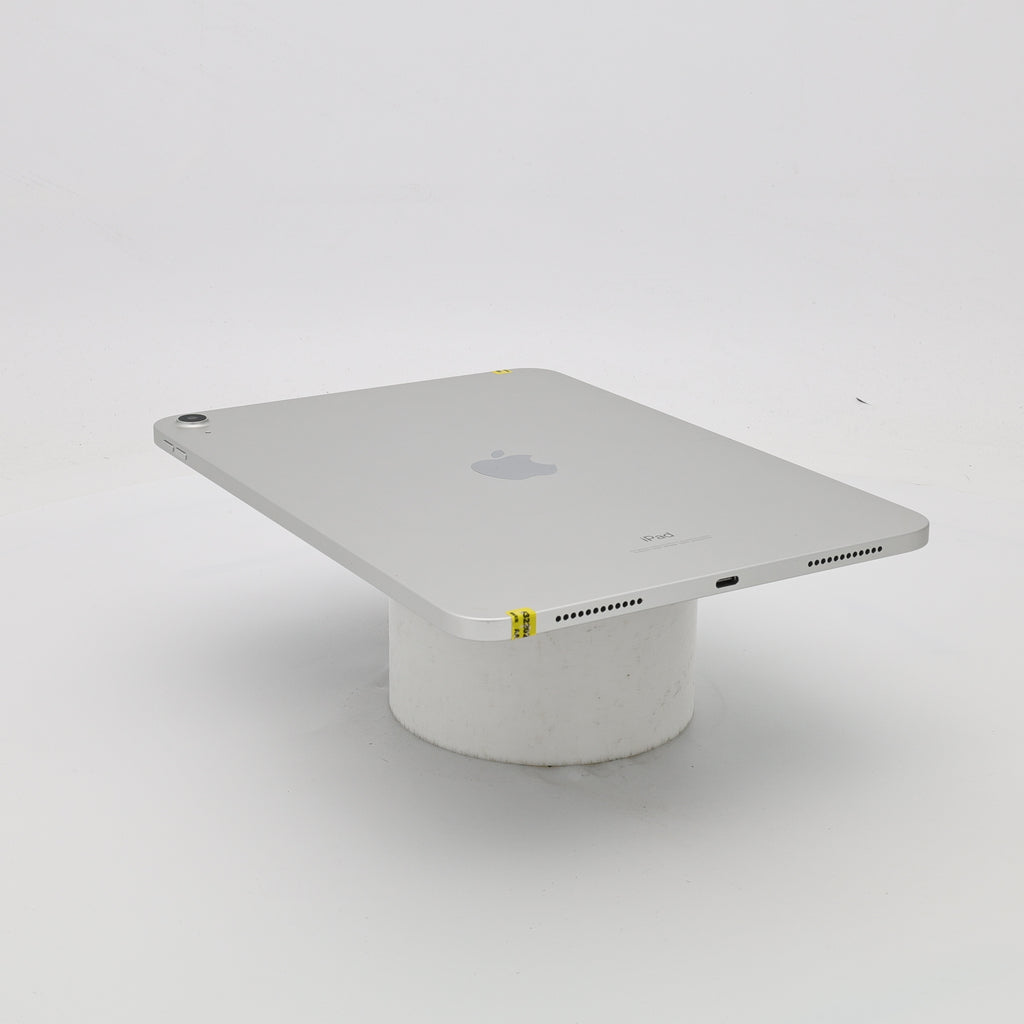 95新 Apple iPad 10代 64G 銀色 WIFI