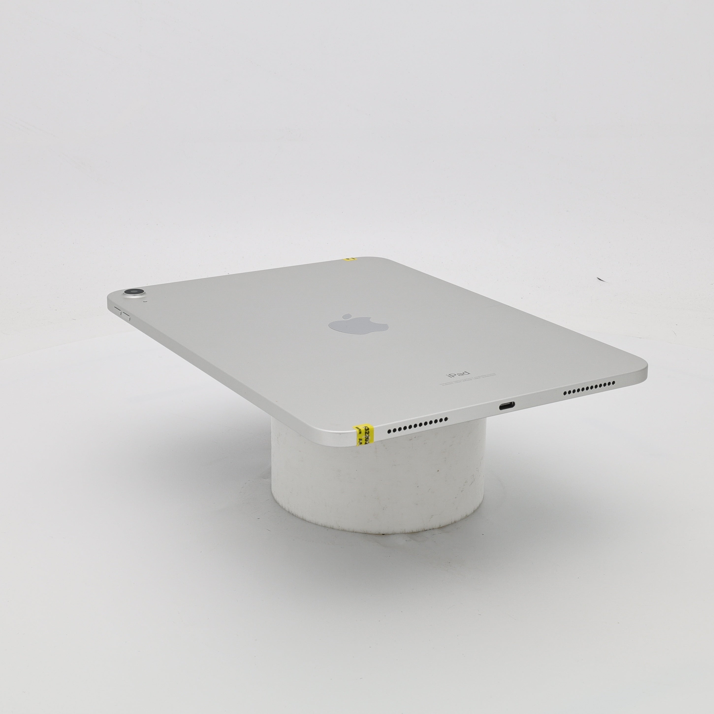 95新 Apple iPad 10代 64G 銀色 WIFI