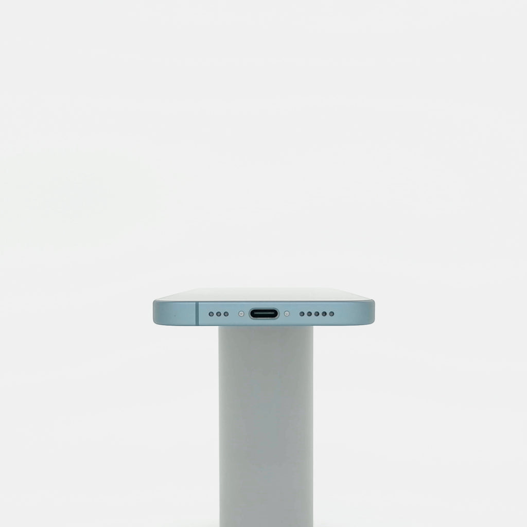 95新 Apple iPhone 16 256G 深青色 中國大陸版