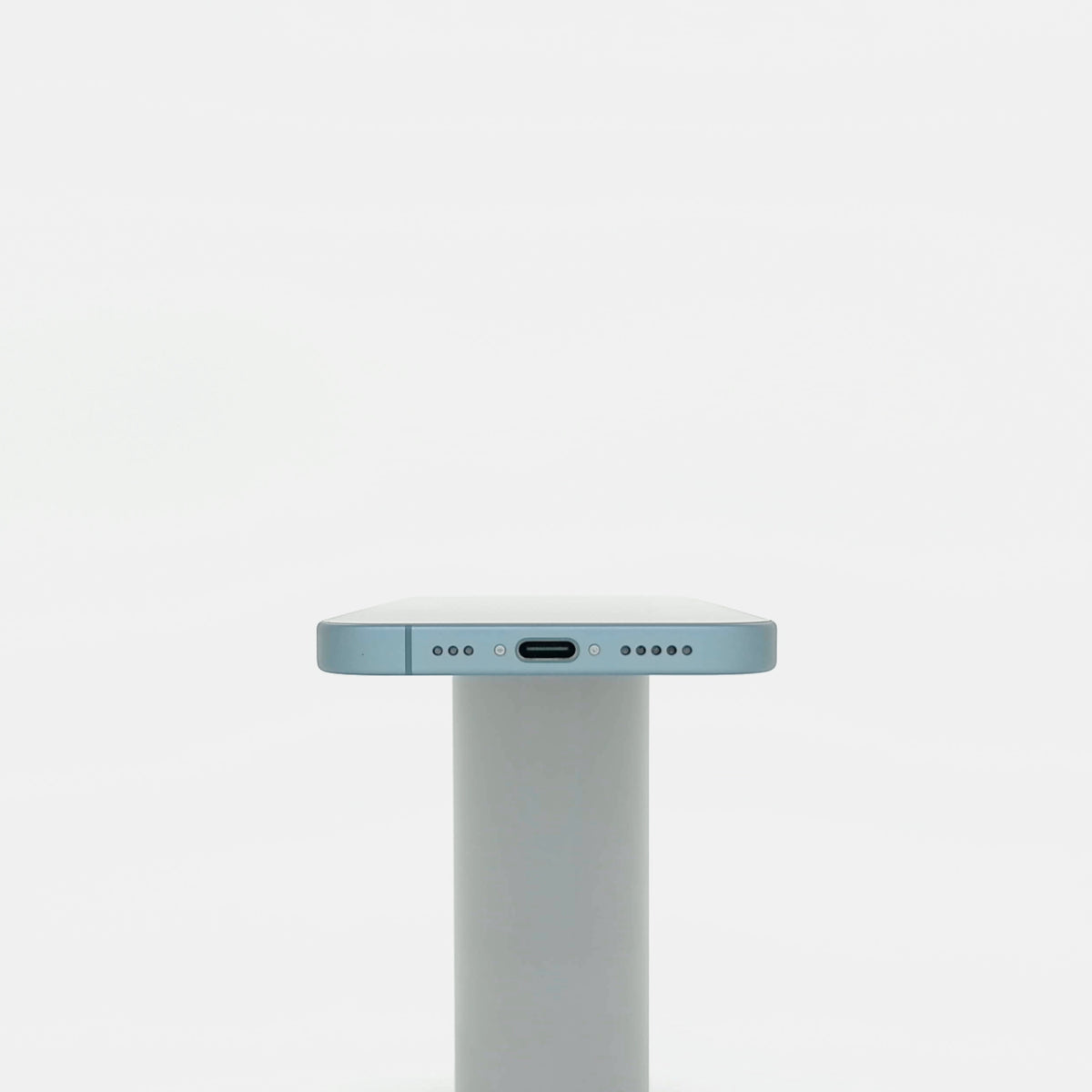95新 Apple iPhone 16 256G 深青色 中國大陸版