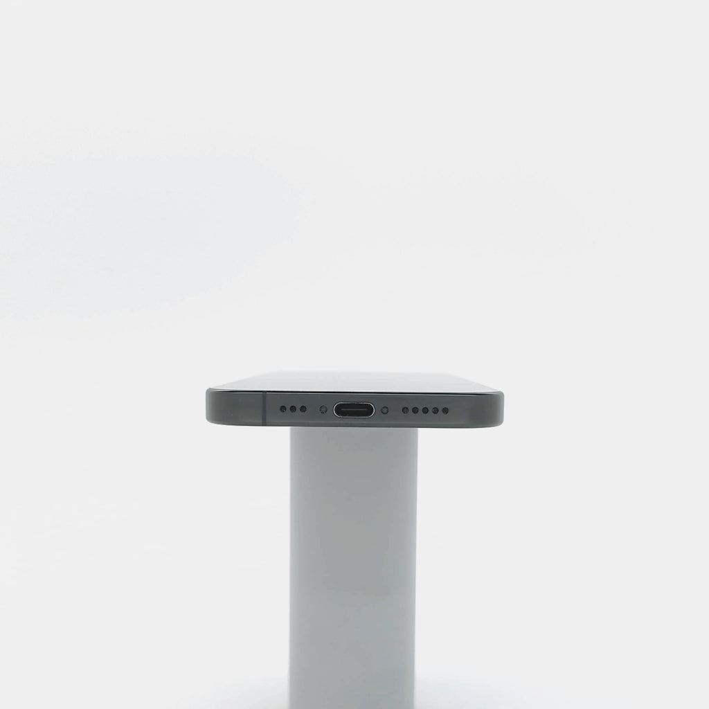 95新 Apple iPhone 16 Pro 256G 黑色鈦金屬 中國大陸版