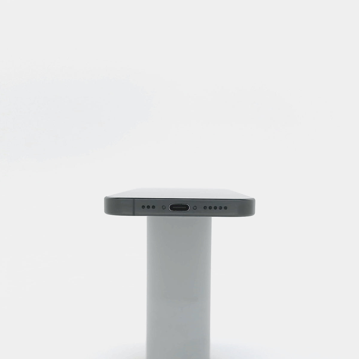 95新 Apple iPhone 16 Pro 256G 黑色鈦金屬 中國大陸版