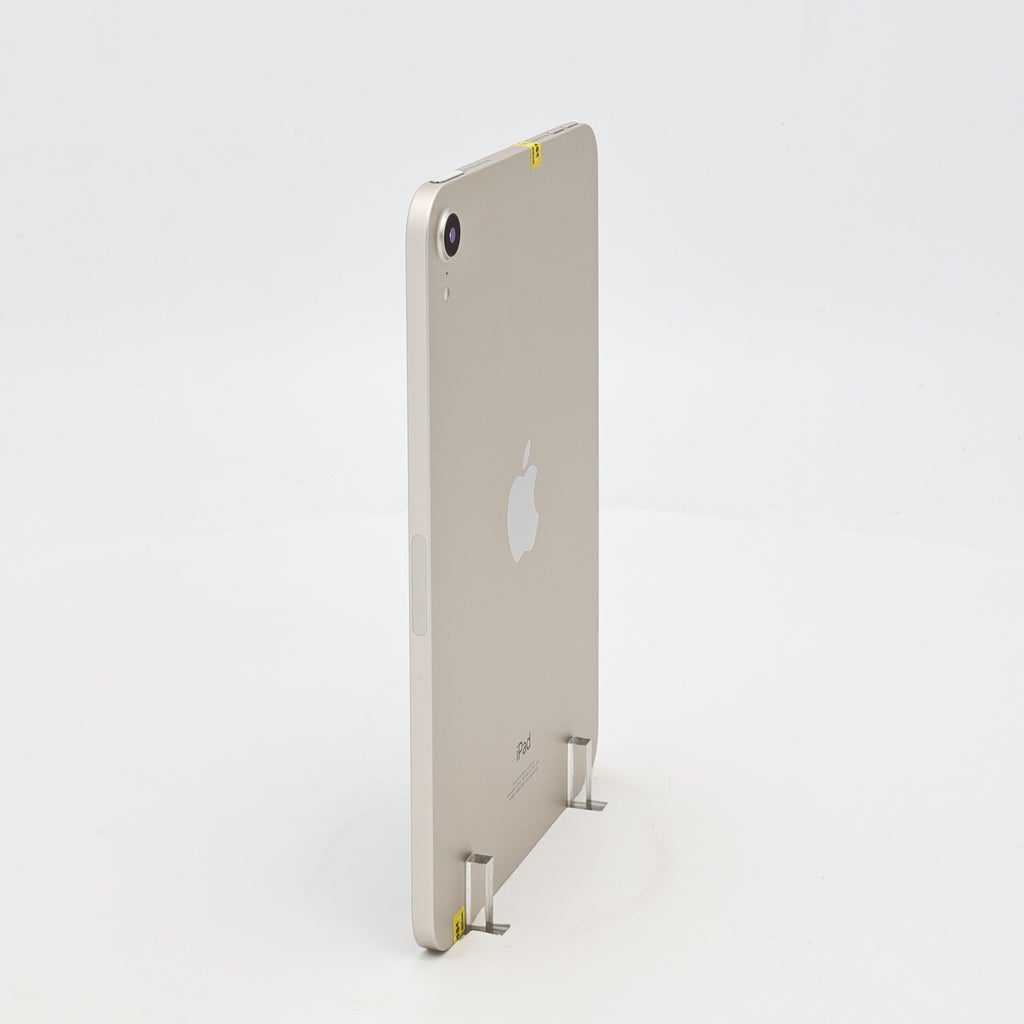 95新 Apple iPad mini6 256G 星光色 WIFI