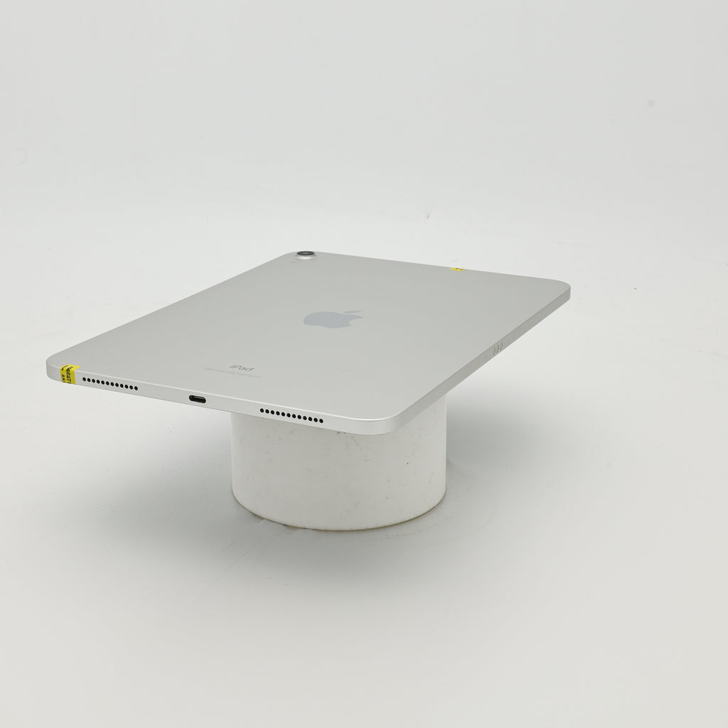 99新 Apple iPad 10代 64G 銀色 WIFI