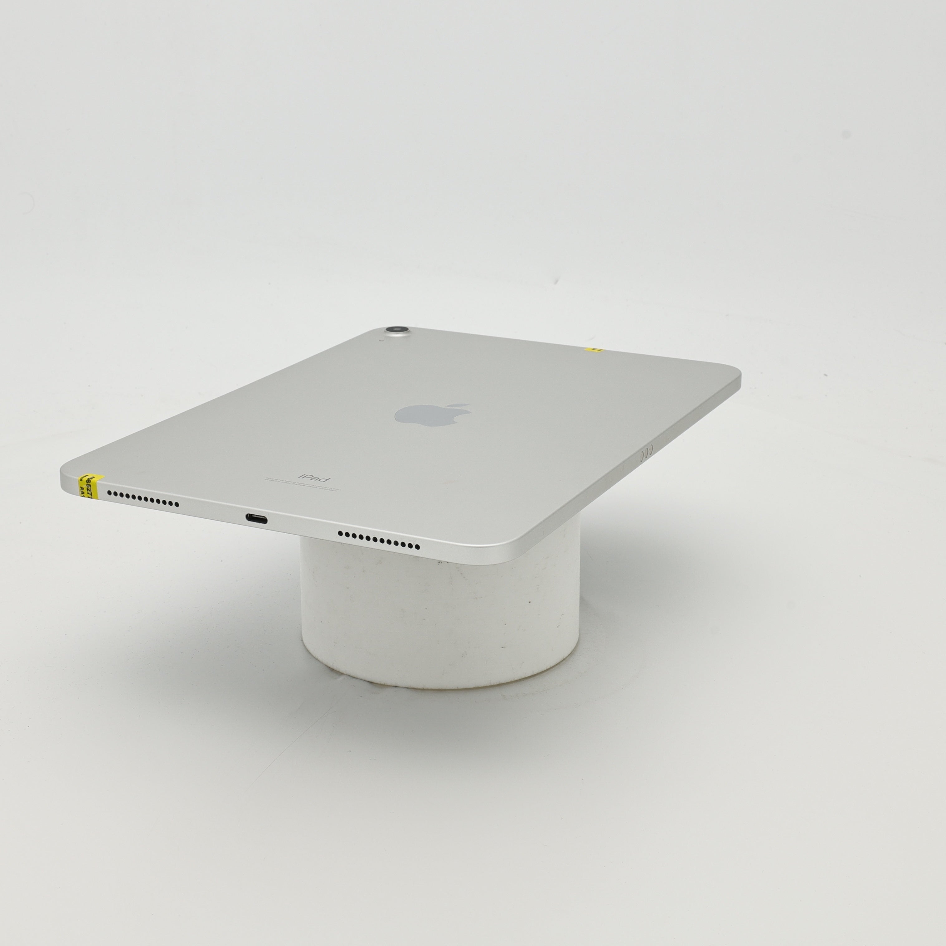 99新 Apple iPad 10代 64G 銀色 WIFI