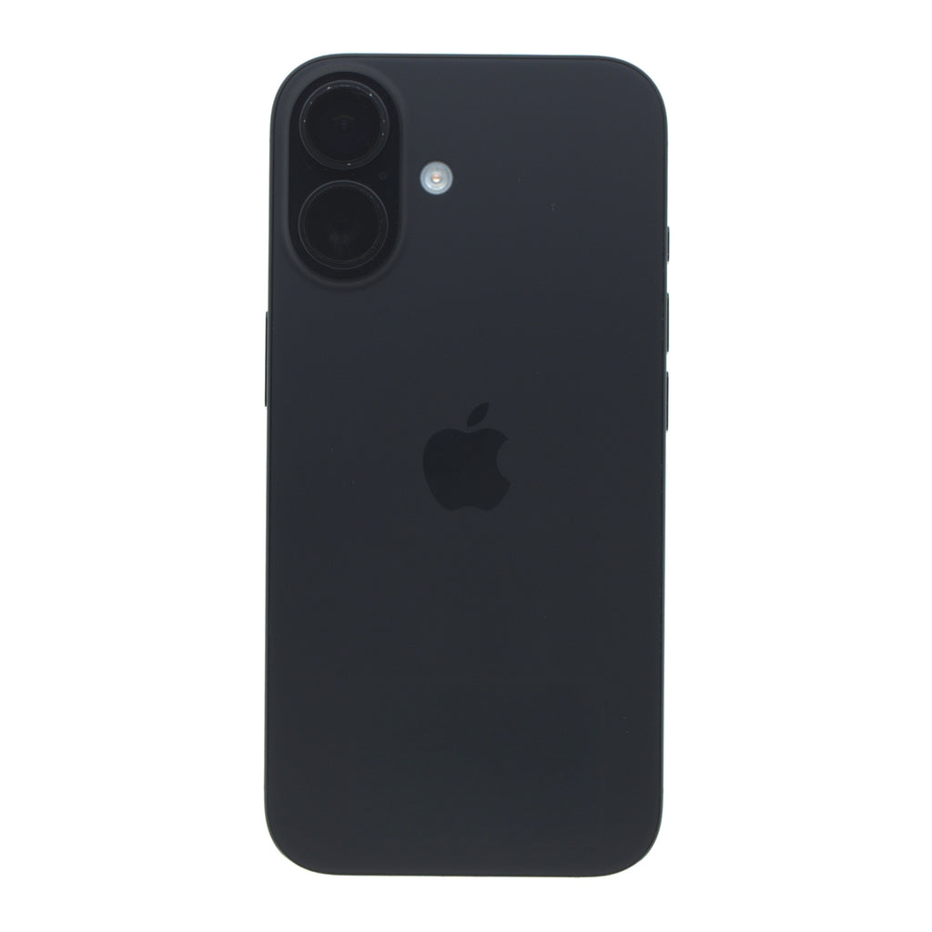 95新 Apple iPhone 16 256G 黑色 中國大陸版
