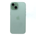 95新 Apple iPhone 15 128G 綠色 中國大陸版