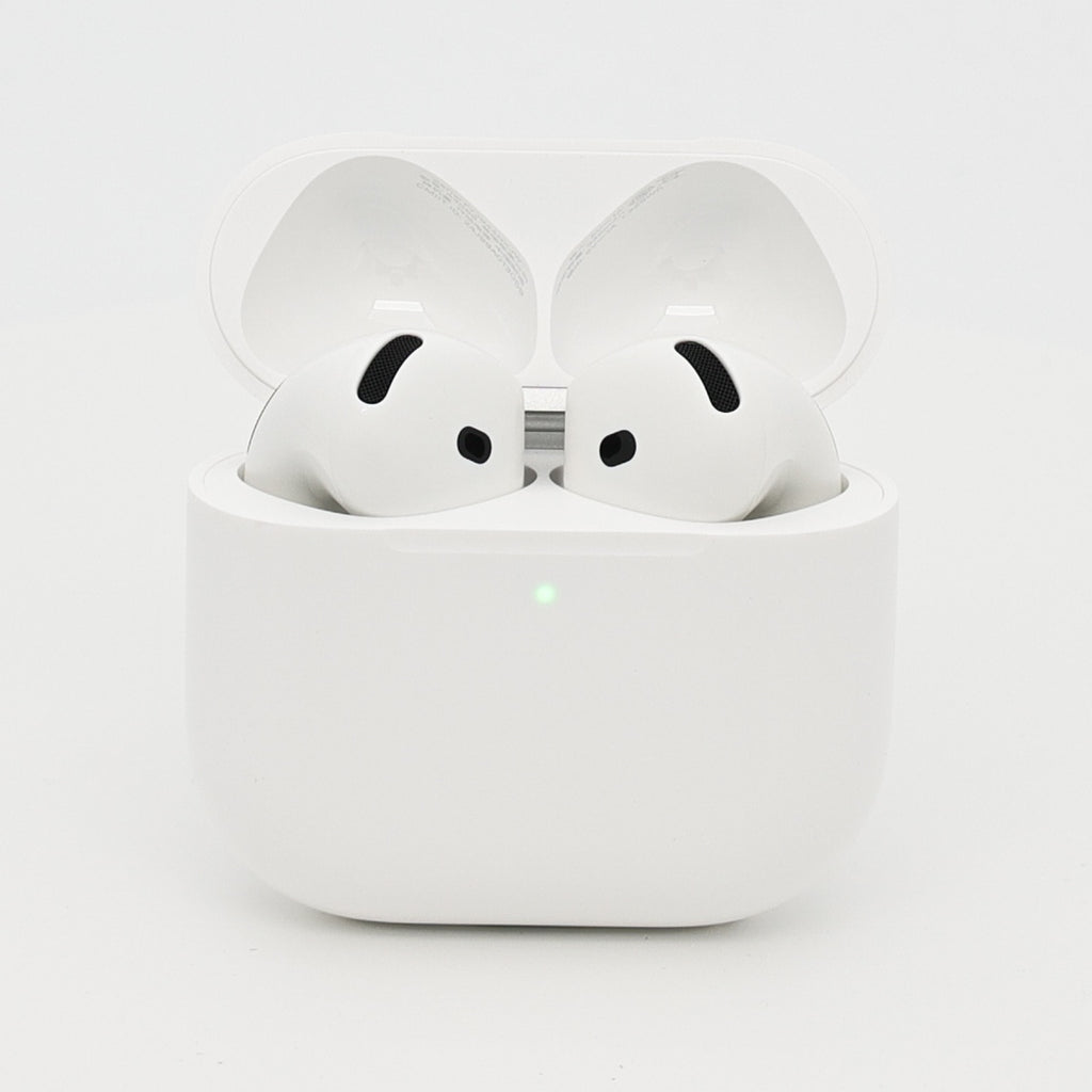 99新 Apple AirPods 4 (支持主動降噪) 白色