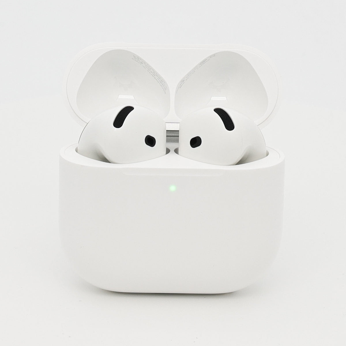 99新 Apple AirPods 4 (支持主動降噪) 白色