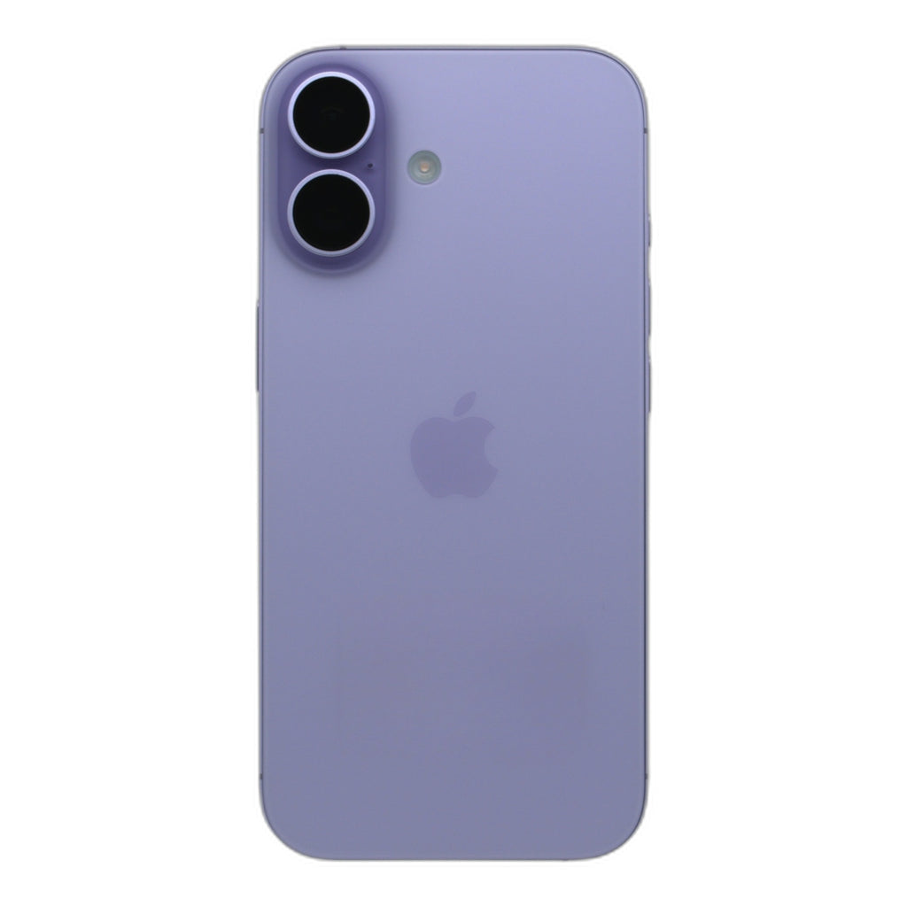 95新 Apple iPhone 17 256G 薰衣草紫色 中國大陸版