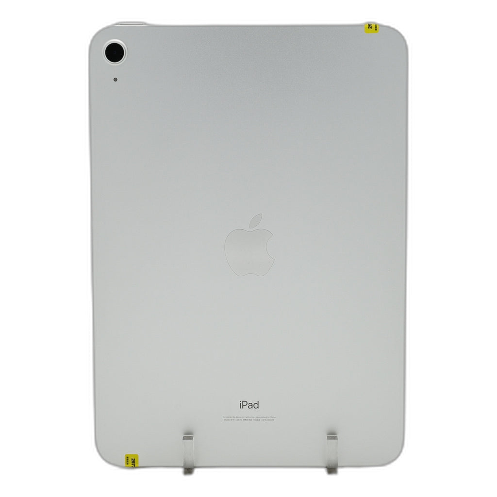 99新 Apple iPad 10代 256G 銀色 WIFI