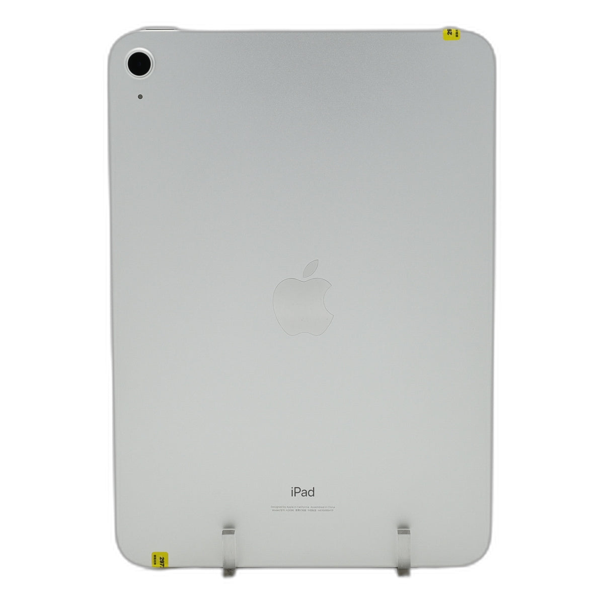 99新 Apple iPad 10代 256G 銀色 WIFI