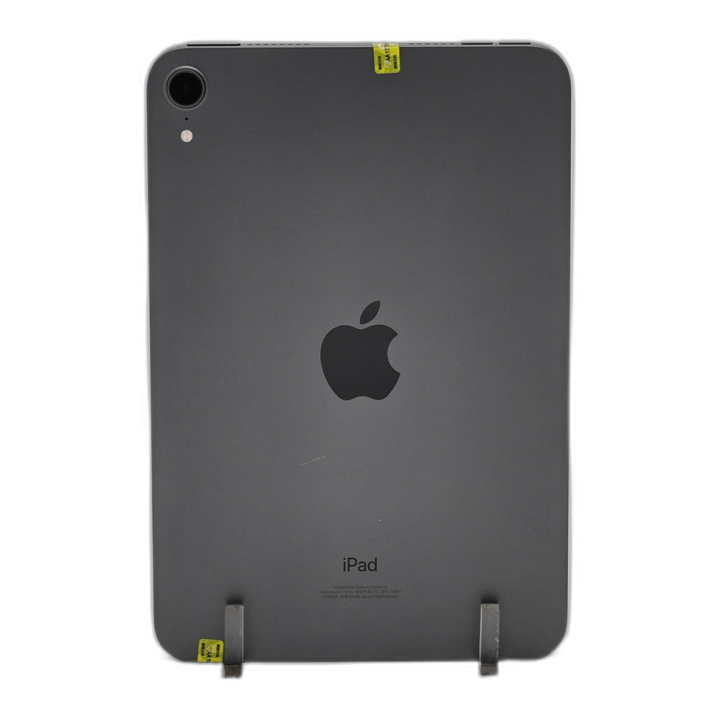 95新 Apple iPad mini6 64G 深空灰色 WIFI