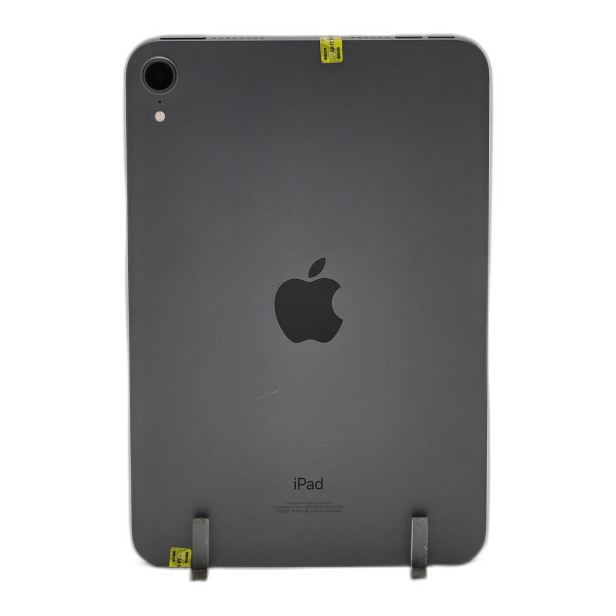 95新 Apple iPad mini6 64G 深空灰色 WIFI