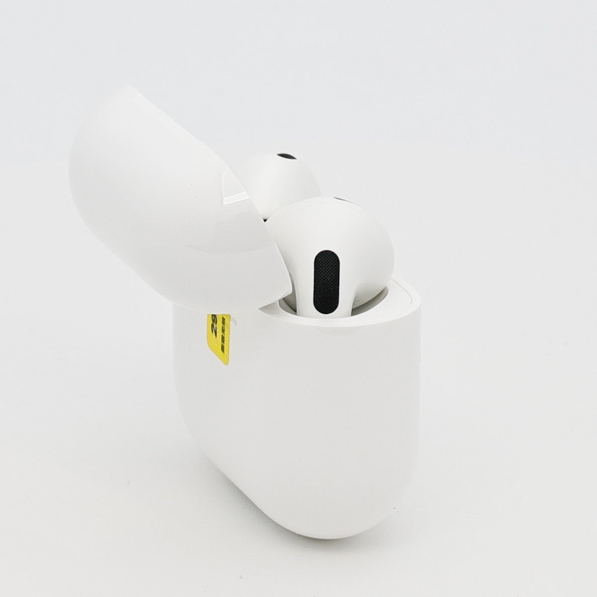 99新 Apple AirPods 4 (支持主动降噪) 白色