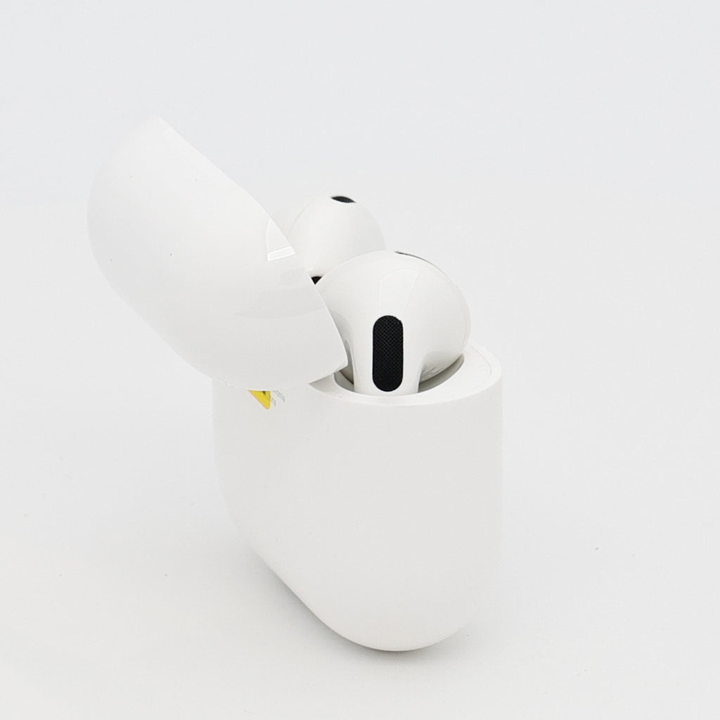 99新 Apple AirPods 4 (不支持主动降噪) 白色