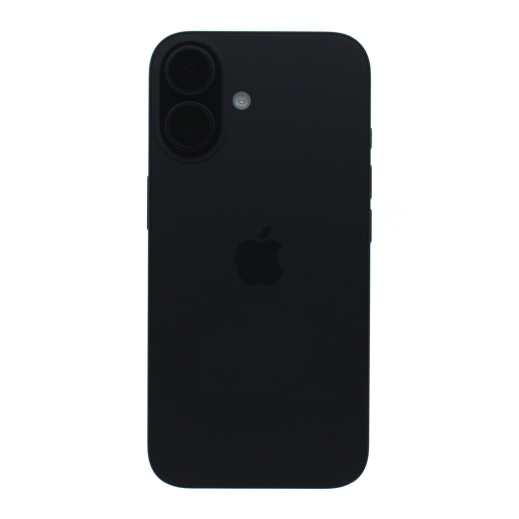 95新 Apple iPhone 16 256G 黑色 中國大陸版