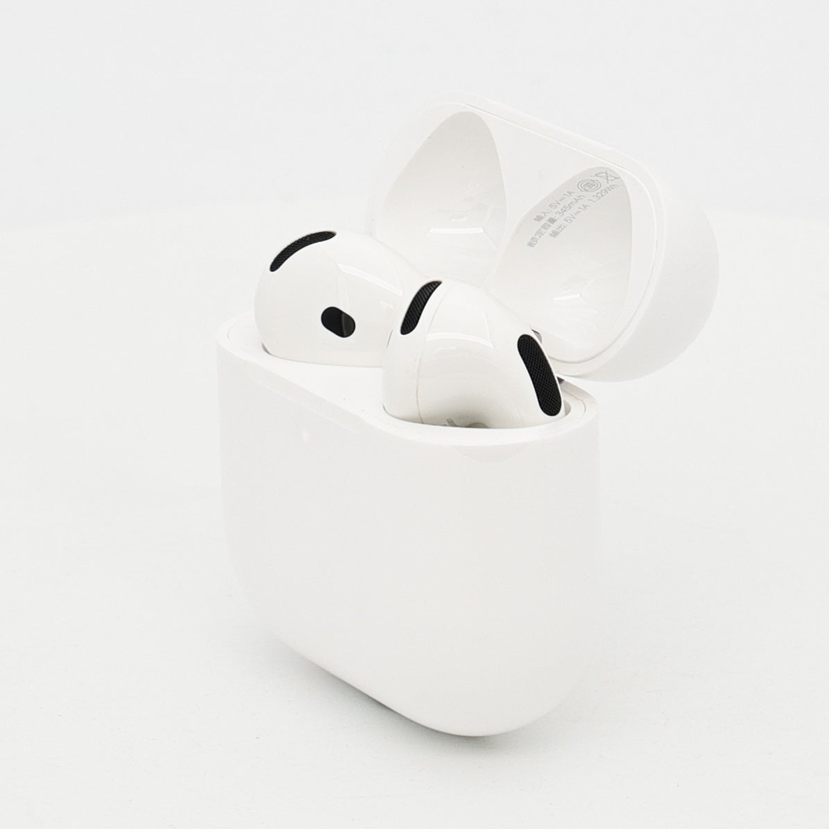 99新 Apple AirPods 4 (支持主动降噪) 白色